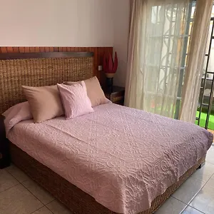 Casa Sandra El Matorral